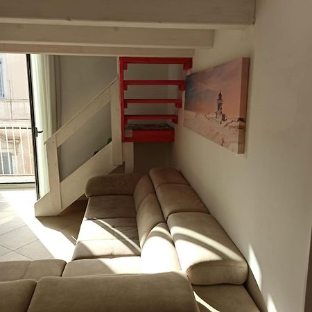 Hotel Enjoy Trani Extérieur photo