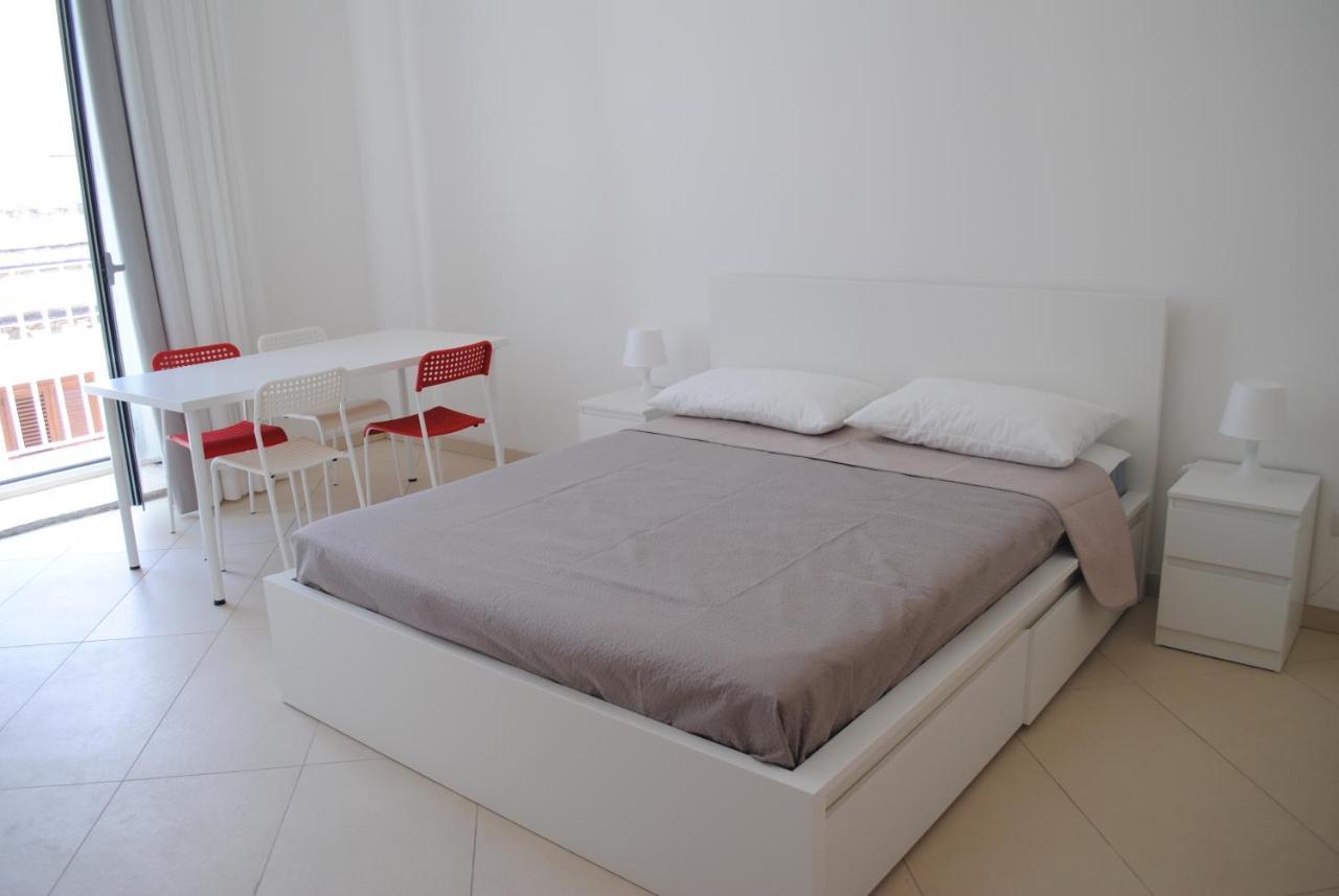 Hotel Enjoy Trani Extérieur photo