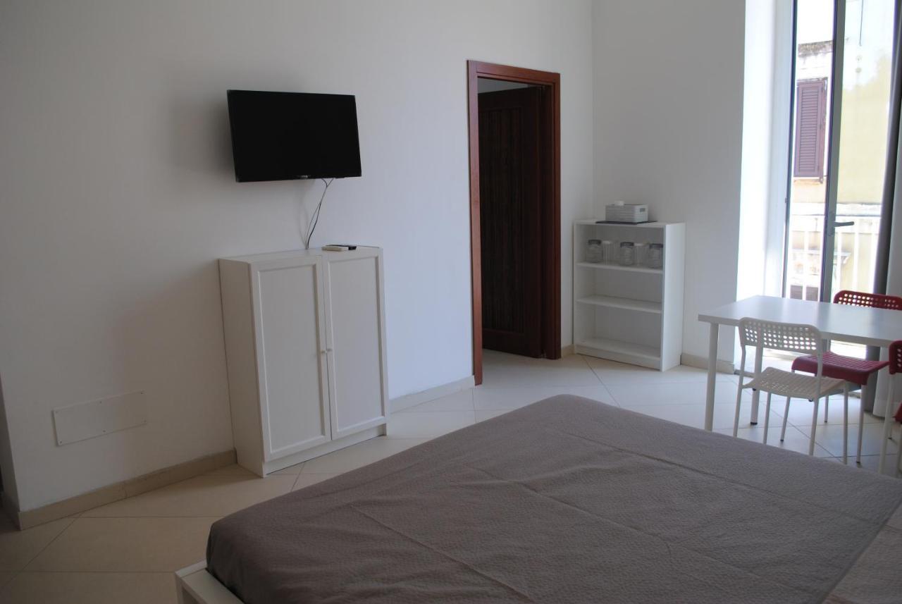 Hotel Enjoy Trani Extérieur photo