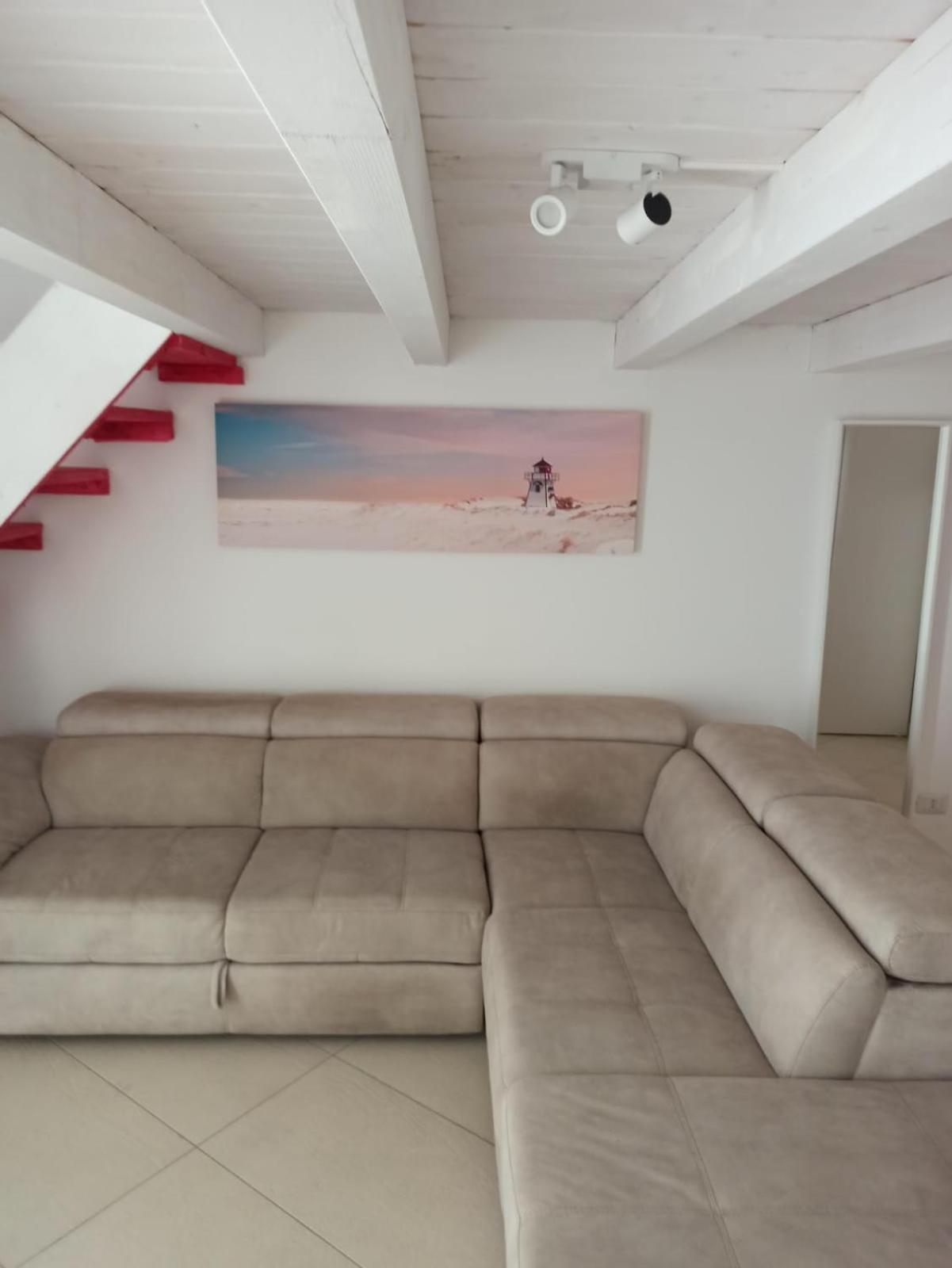 Hotel Enjoy Trani Extérieur photo