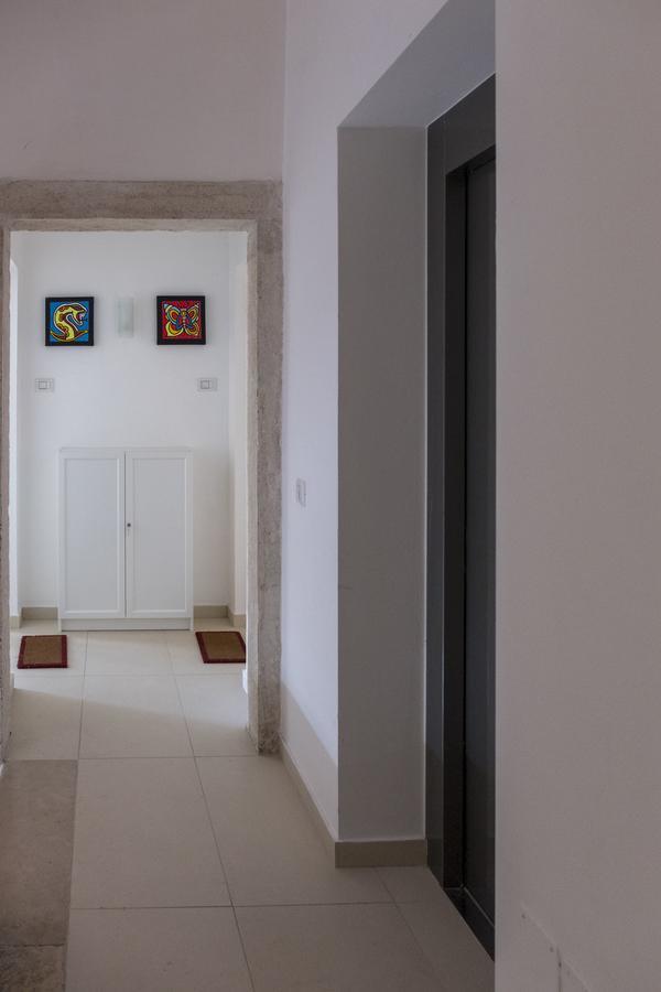 Hotel Enjoy Trani Extérieur photo